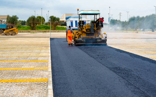 Reasons to Select Us for Your Driveway Paving Requirements in Castle Hills, TX