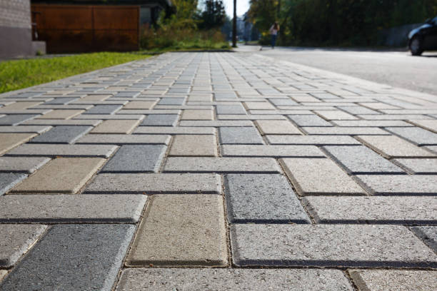 Best Brick Driveway Pavers  in Castle Hills, TX