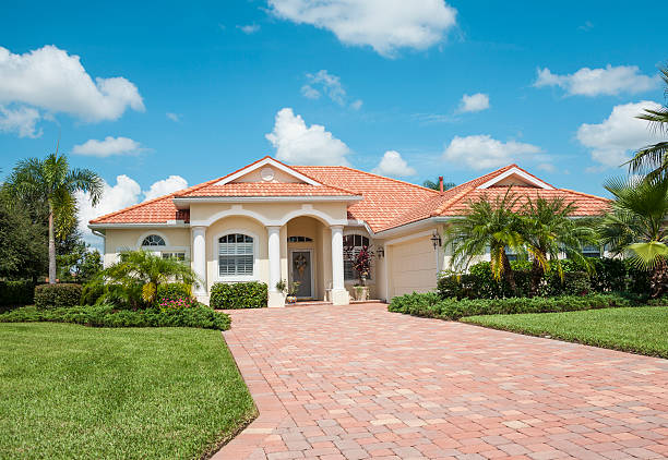 Best Best Driveway Pavers  in Castle Hills, TX