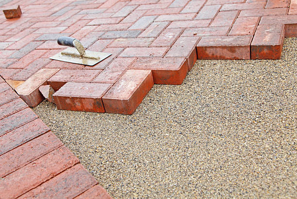  Castle Hills, TX Driveway Pavers Pros