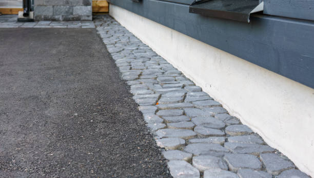 Best Professional Driveway Pavers  in Castle Hills, TX