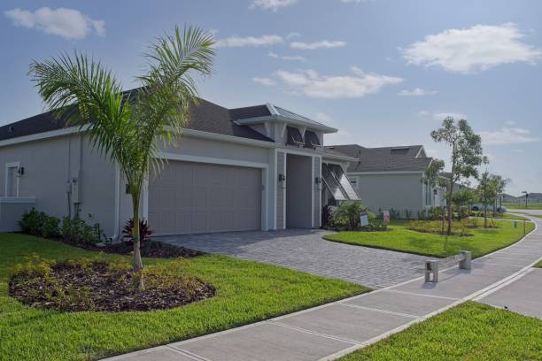 Best Driveway Repair Near Me  in Castle Hills, TX